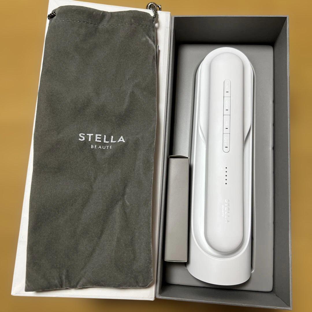 STELLA BEAUTE リフトプランPRO 2.0 美顔器