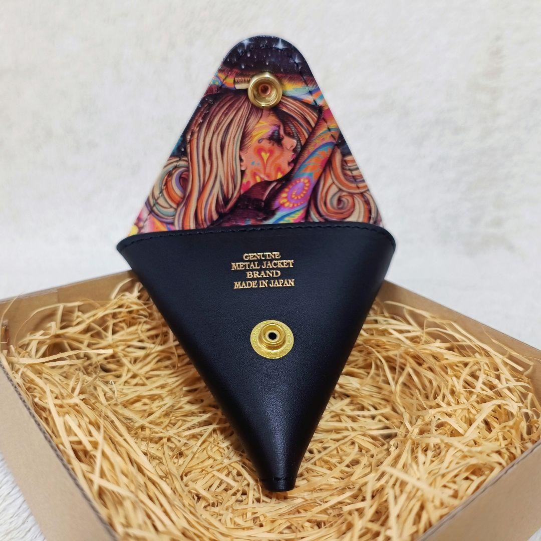 ロッキンジェリービーン ケース PSYCHEDELIC GIRL