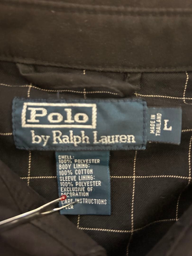 Polo by Ralph Lauren スウィントップ