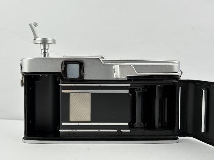 ★美品★ オリンパス OLYMPUS PEN-FT / レンズキット