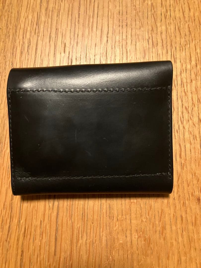 Schott 財布　ウォレットチェーン