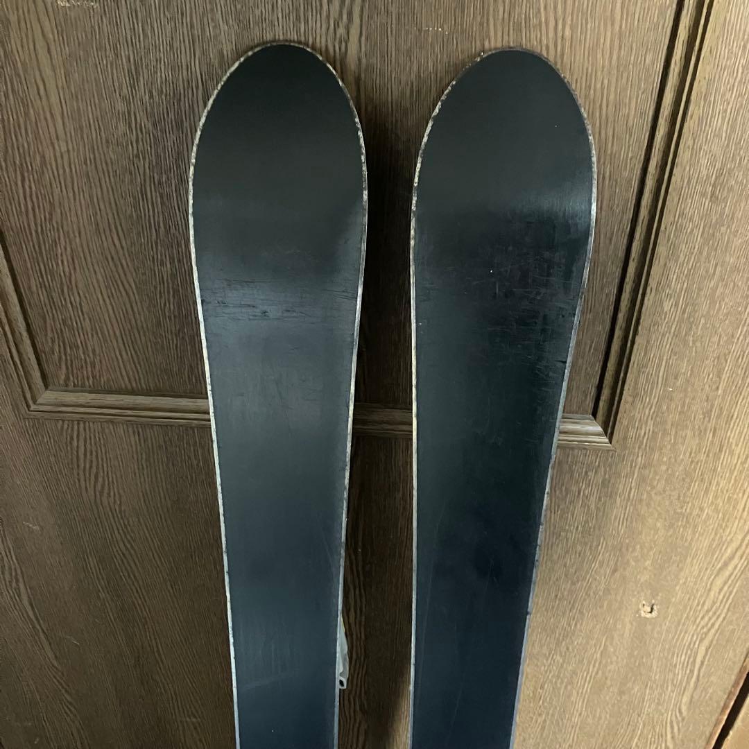 板☆ストック☆ブーツ　ゼビオスポーツ店購入品