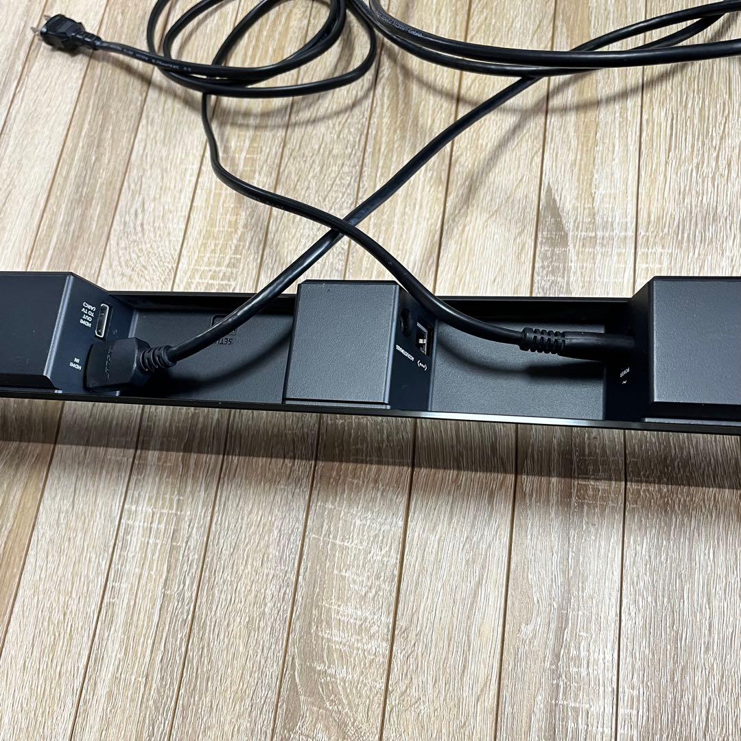 BOSE SOUNDTOUCH SOUNDBAR 300 サウンドバー セット