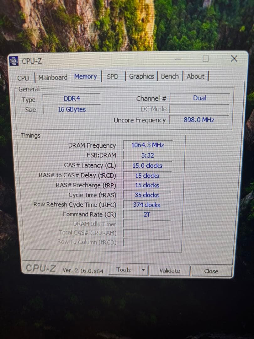 EPSON Endeavor ST180E改(win11/Corei7/16g)