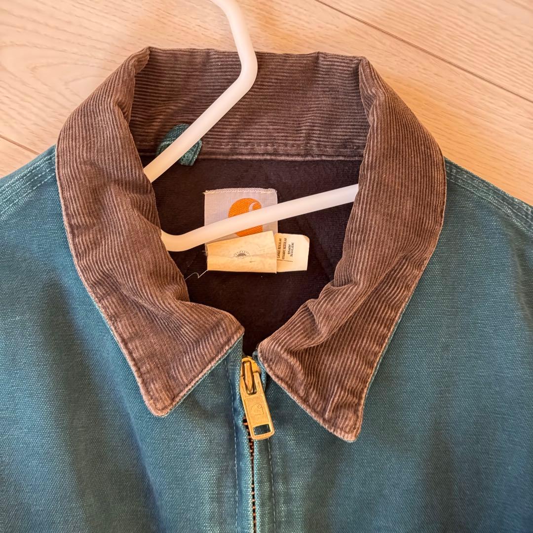 Carhartt J14 Santa Fe Jacket（サンタフェジャケット)