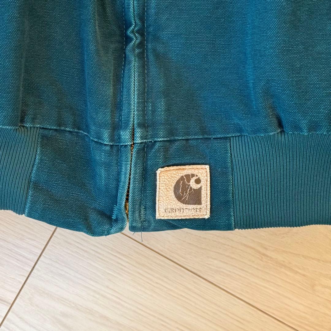 Carhartt J14 Santa Fe Jacket（サンタフェジャケット)