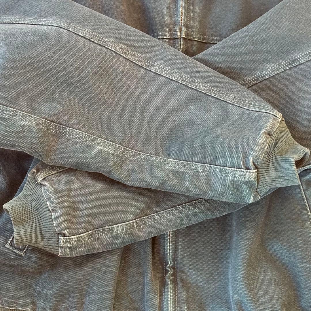 Carhartt J14 Santa Fe Jacket（サンタフェジャケット)
