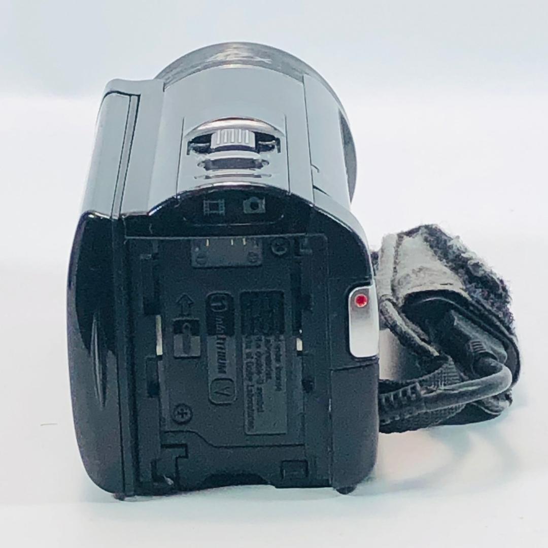 SONY HDR-CX180 デジタルHDビデオカメラレコーダー