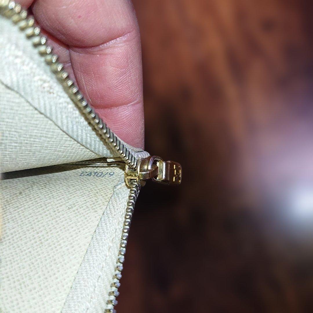 LOUIS VUITTON ダミエ ケース CA1079