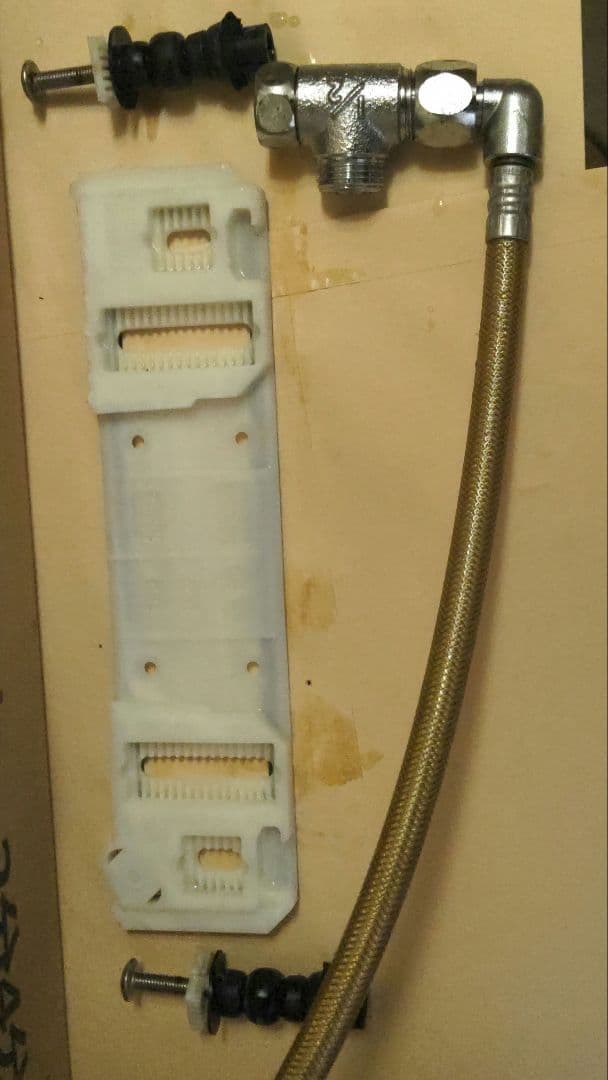 ♦TOTOのウォッシュレットtCF316アイボリー　送料込み