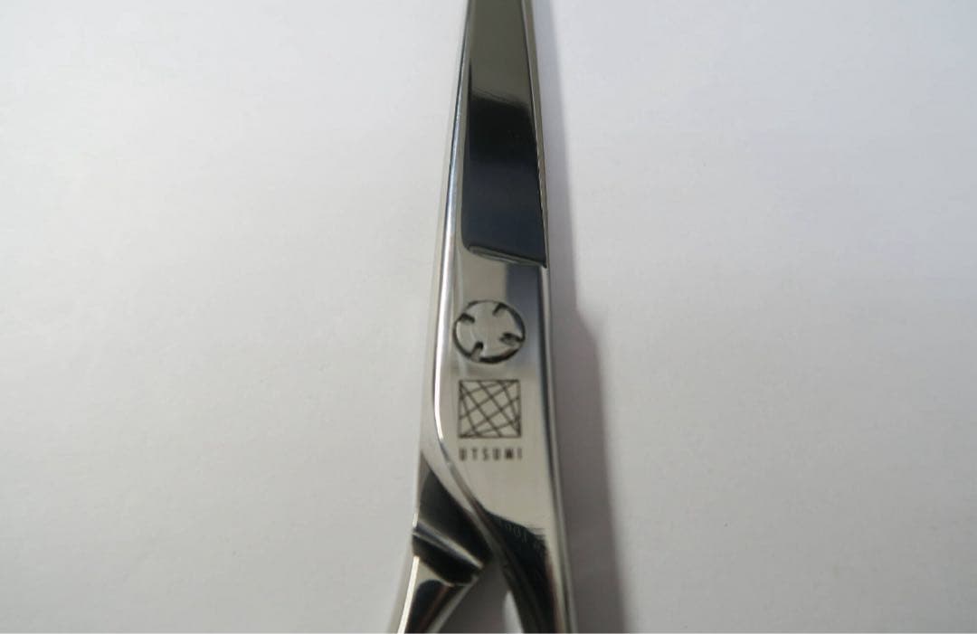 UTSUMI ウツミ 内海　シザー　7インチ