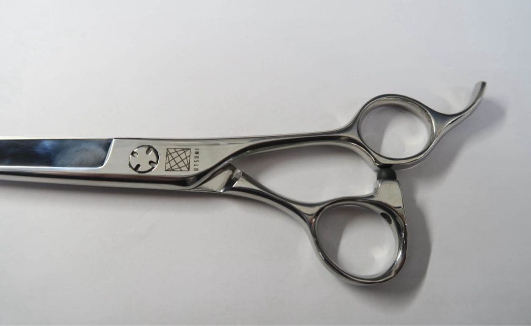 UTSUMI ウツミ 内海　シザー　7インチ