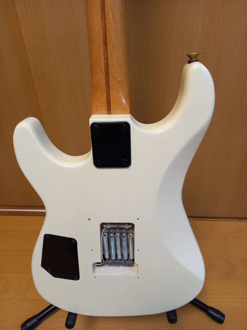 ジャンクギター