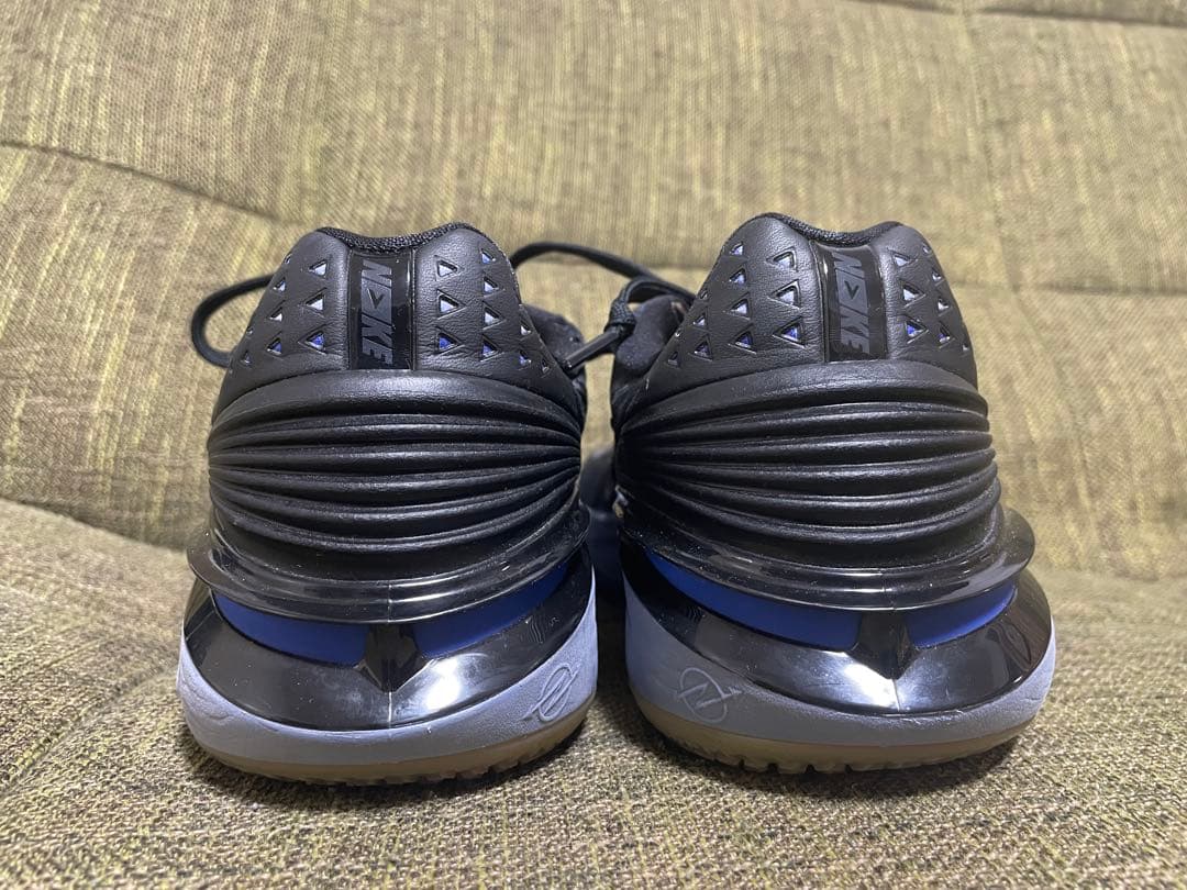 最終セールNIKE AIR ZOOM G.T. CUT 227.5 GTカット2