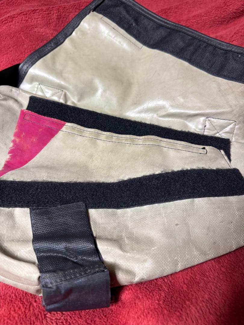 フライターグ FREITAG F31 KNIGHT RIDER ナイトライダー