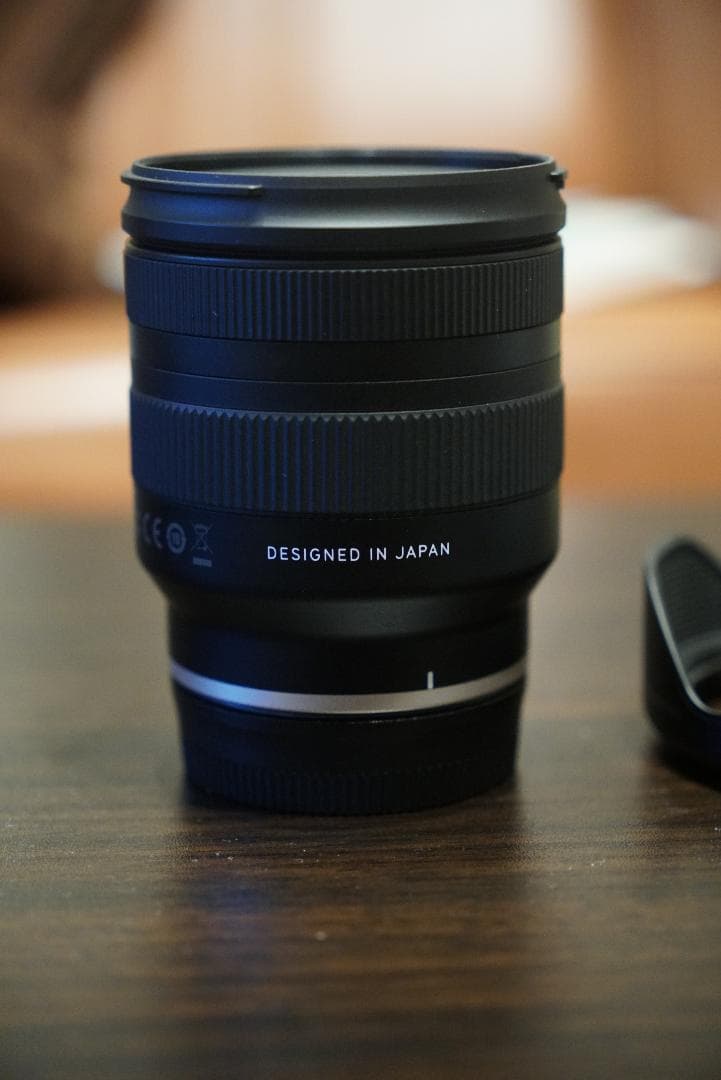 Tamron 11-20mm F2.8 Di III-A RXD E 実用品