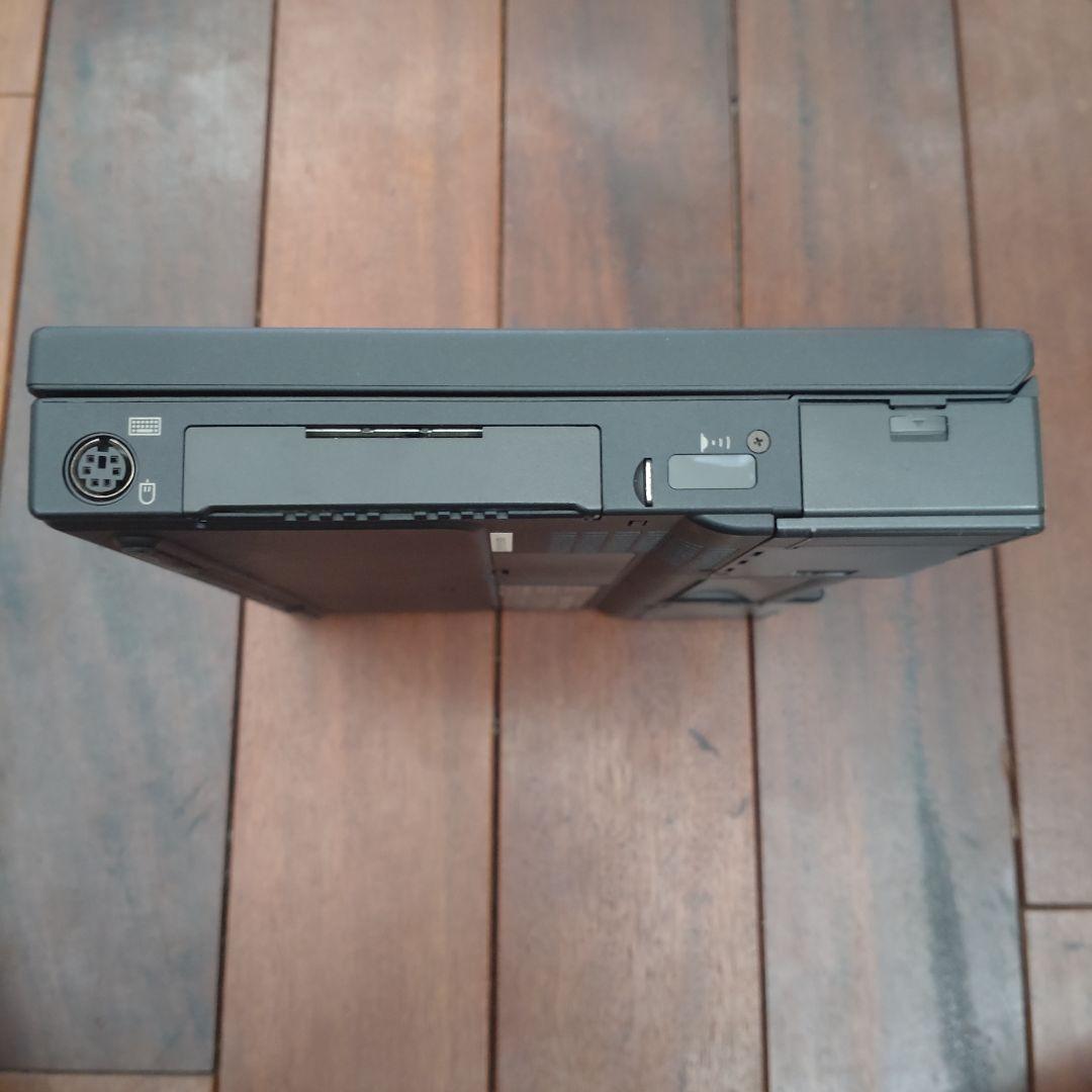 【ジャンク品】IBM ThinkPad 235