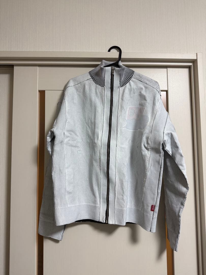 ディーゼル　ジャケット　K-DIRTONE