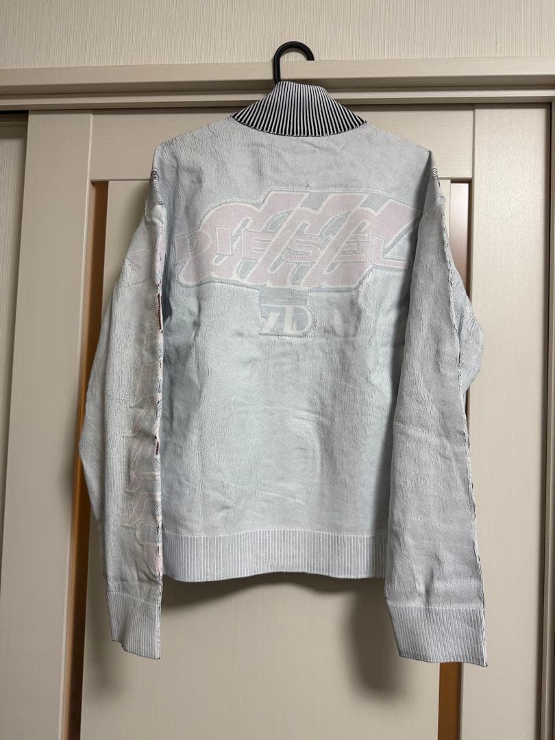 ディーゼル　ジャケット　K-DIRTONE