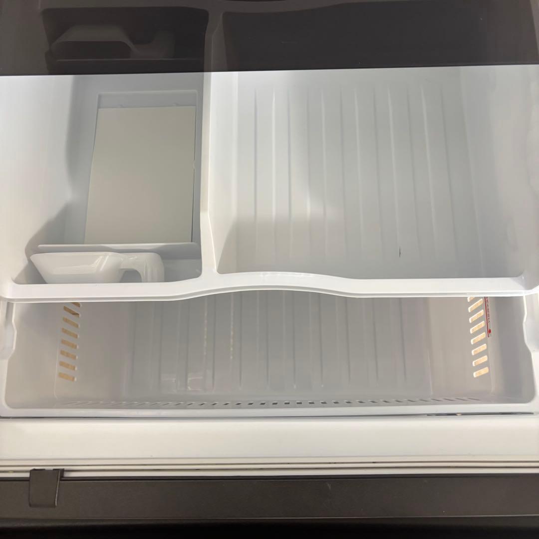 U*W様 パナソニック 冷蔵庫 NR-C340GCL-T 335L 18年製 送