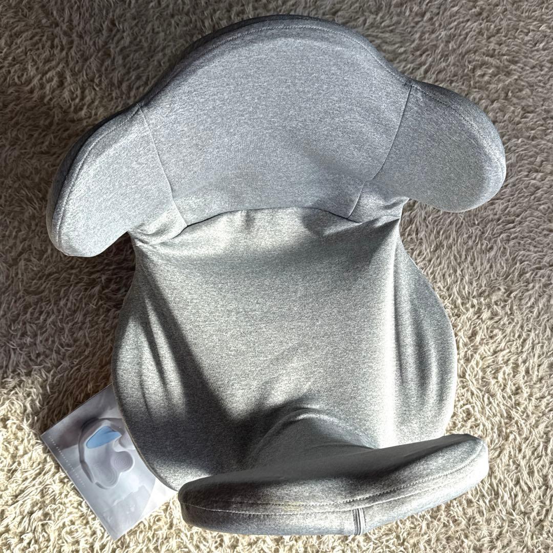 Circle Balance ヨガバランス開脚チェア　骨盤・姿勢矯正