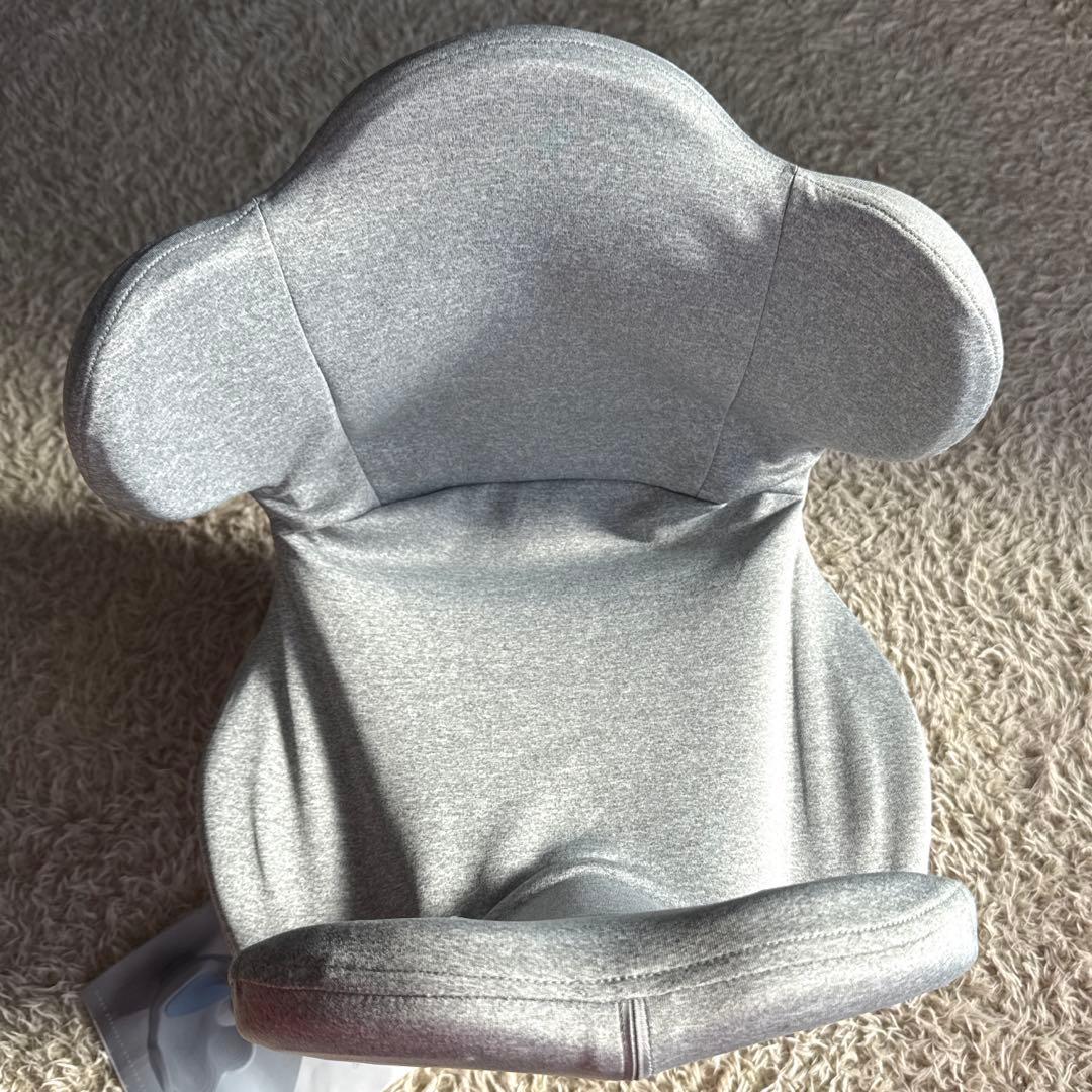 Circle Balance ヨガバランス開脚チェア　骨盤・姿勢矯正