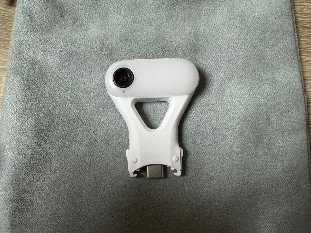 Insta360 Flow 2 plus 磁器マウント付き AIトラッカーキット