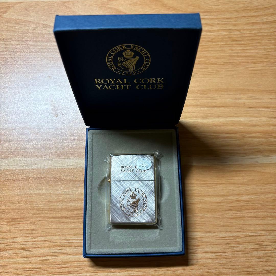 ZIPPO ライター/  エコバッグ