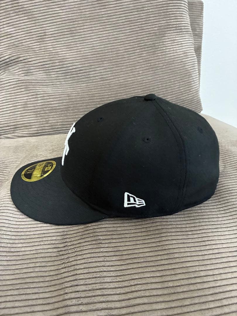 帽子 wtaps New Era 59FIFTY 7 3/8