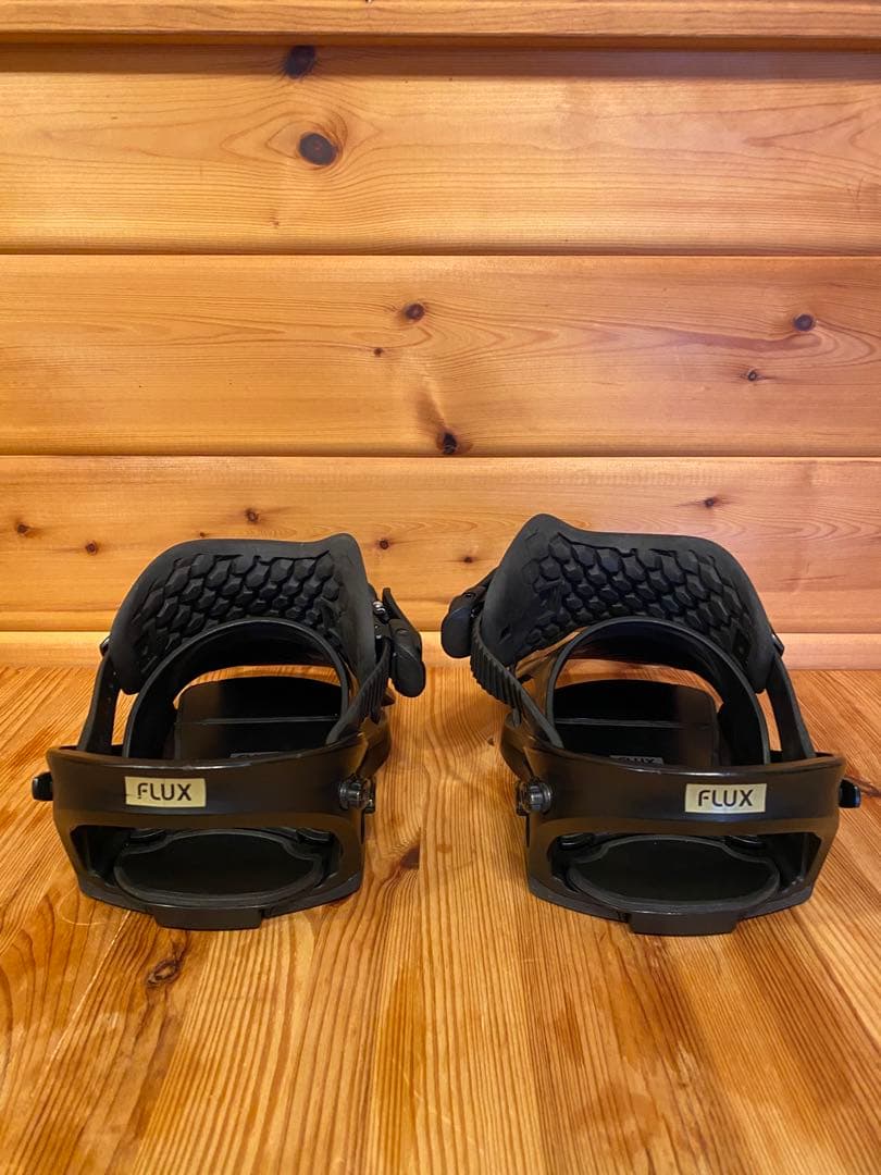 ⭐︎美品⭐︎FLUX Binding 【DS】