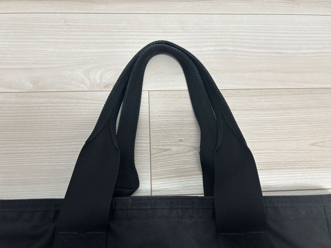 ＜BRIEFING×green label relaxing＞ トートバッグ