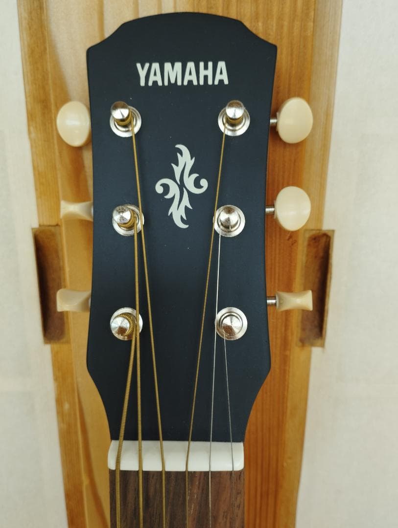 【使用控えめ】ヤマハ Yamaha APXT2 エレアコギター サンバースト