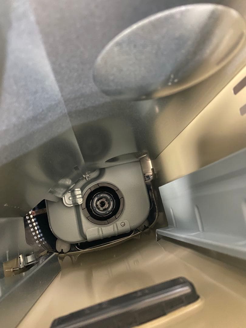 動作品　コロナ 石油ストーブ RX-2222Y corona 2022年製