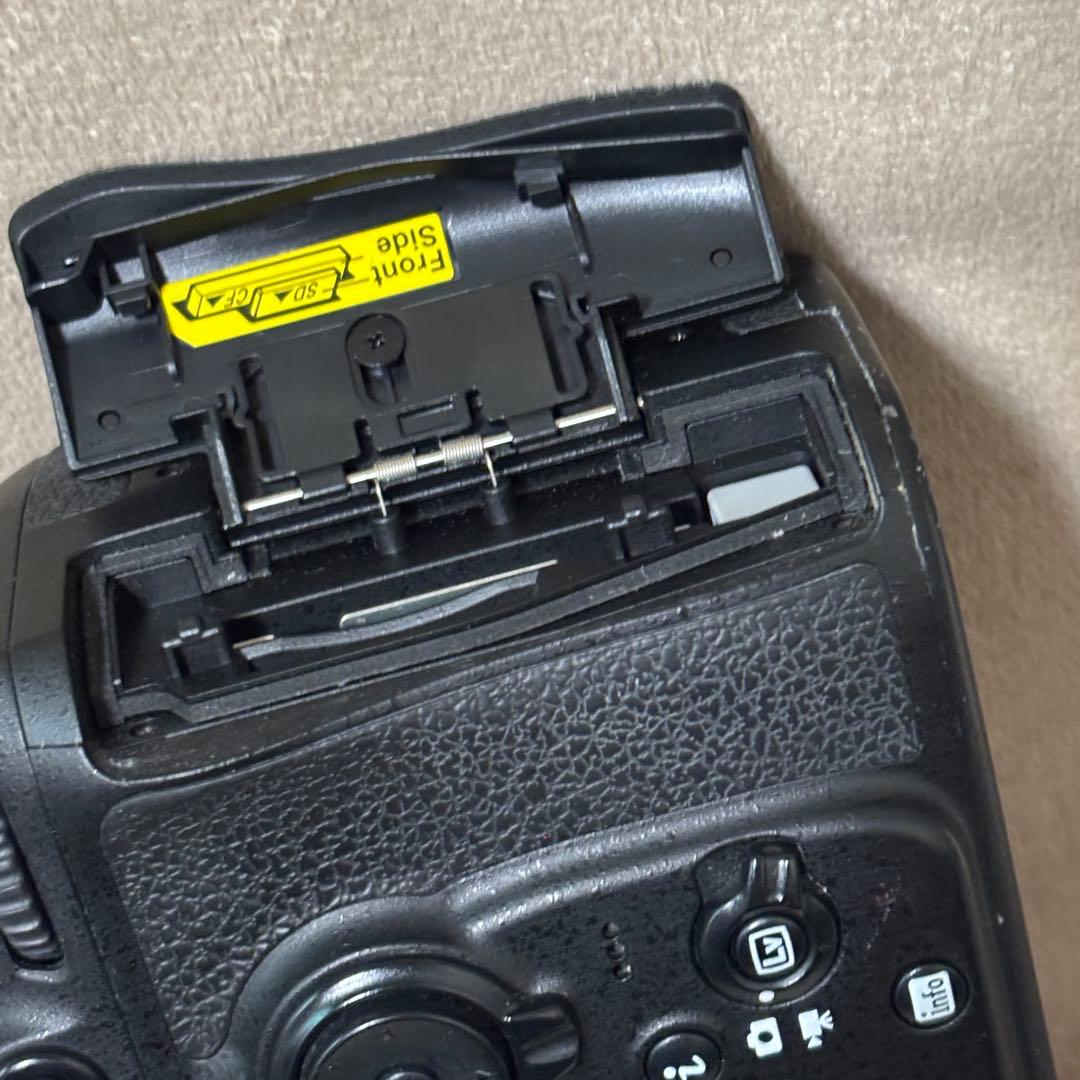 ヒ*デ様 Nikon D810 デジタル一眼レフカメラ