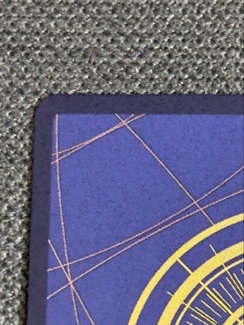 ワンピースカード シリアル エース