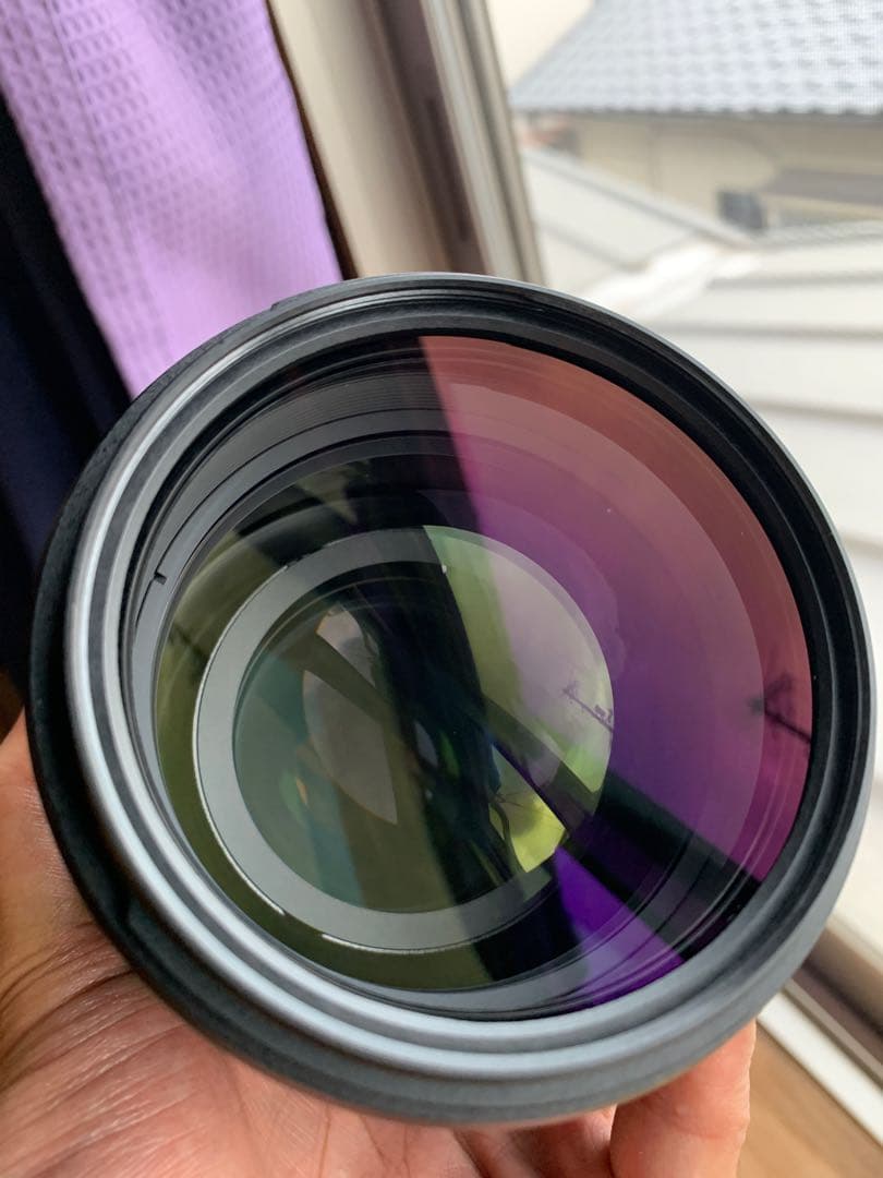 Tamron SP 70-200mm F2.8 ズームレンズ ペンタックス用