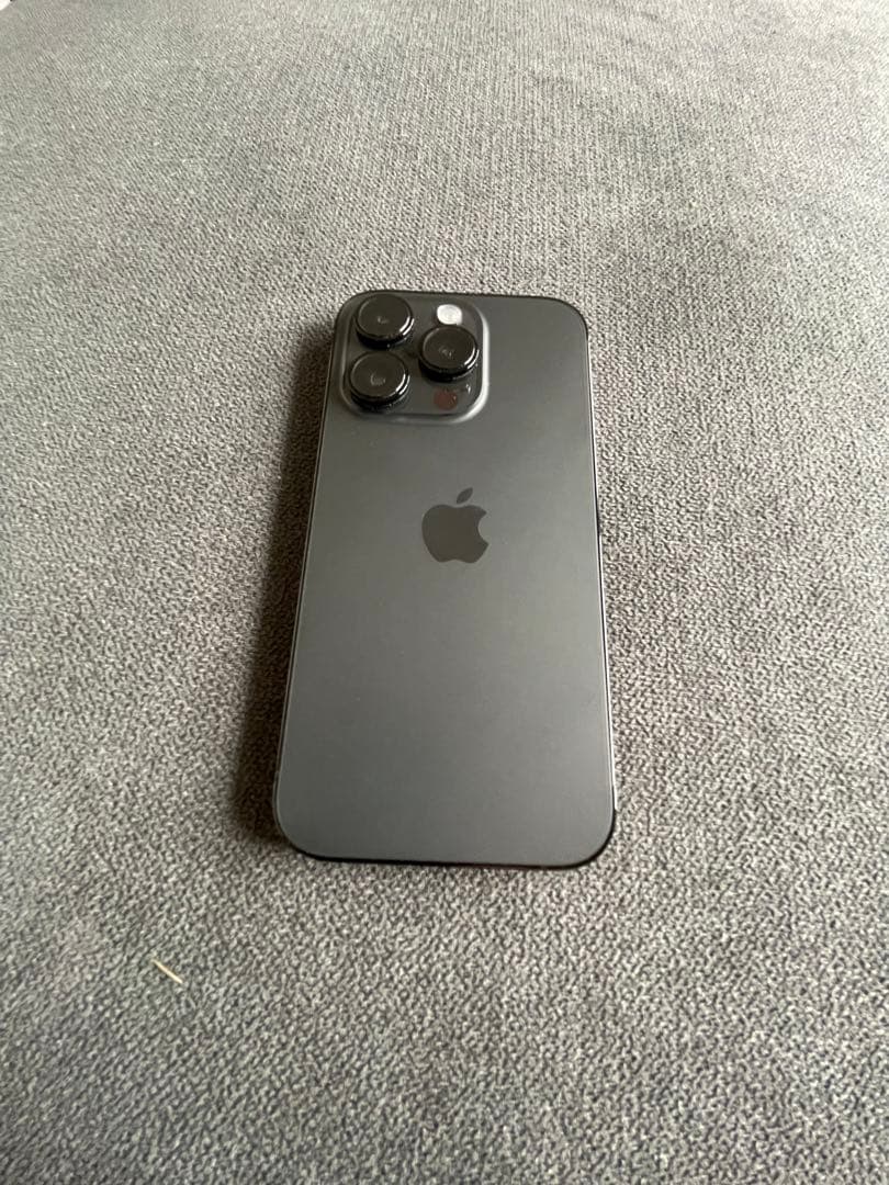 iPhone14 pro 128GB simフリー　美品　完動品