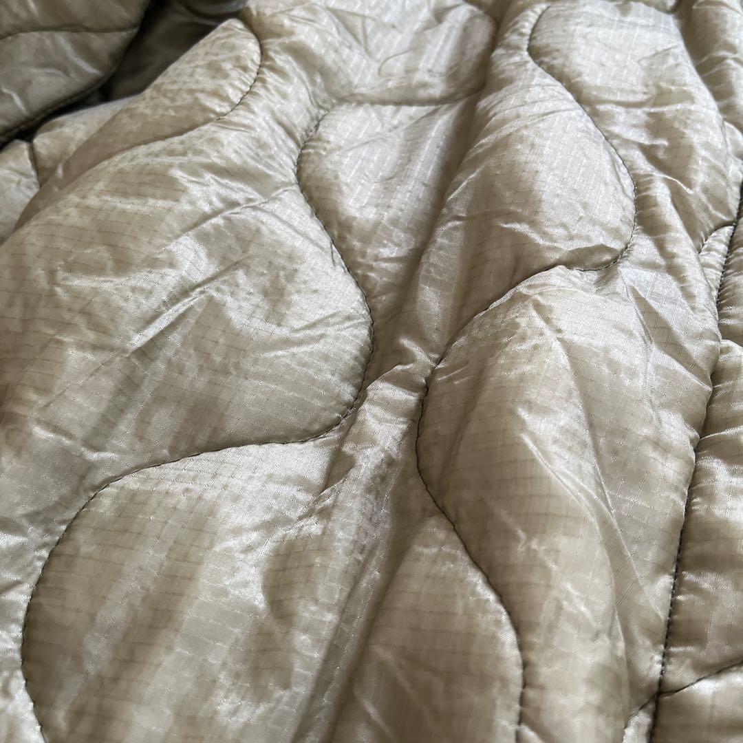 【値下げ可能】実物 M-65フィッシュテールパーカ XS モッズコート菅田将暉着