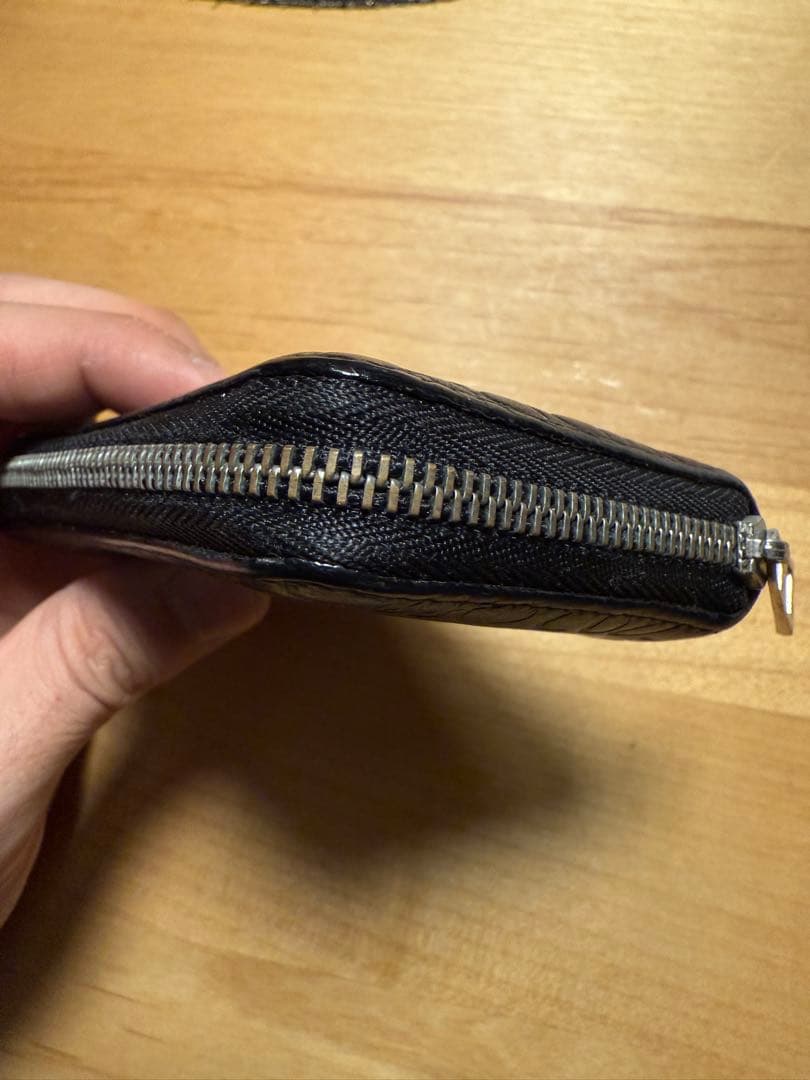 ロエベ アナグラム　カードケース