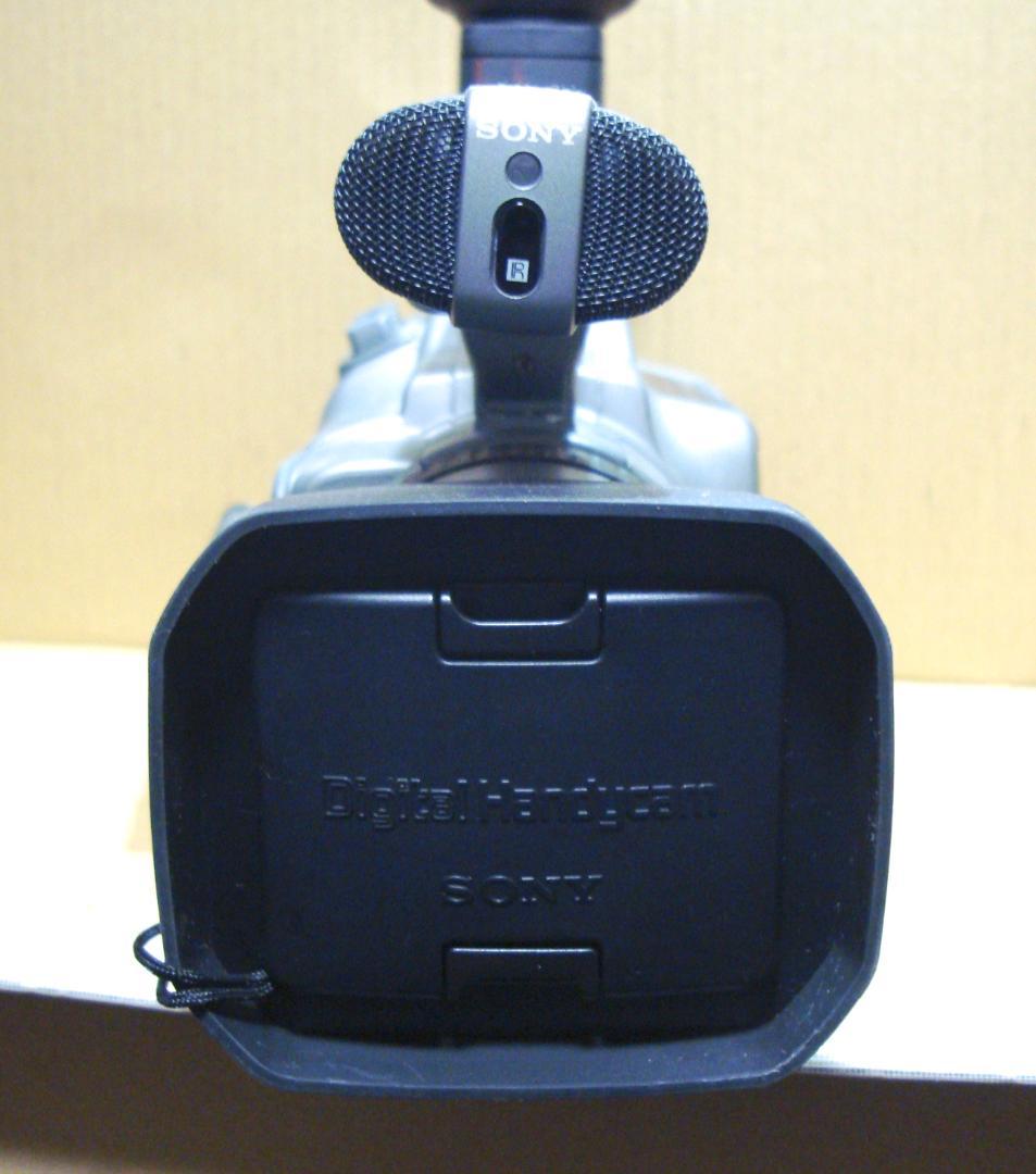 SONY DCR-VX1000 ジャンク3