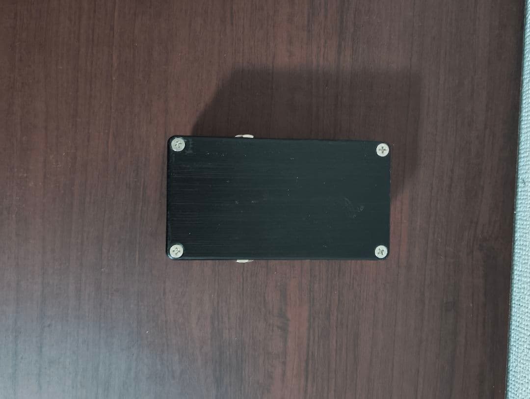 petla ive ギターエフェクター