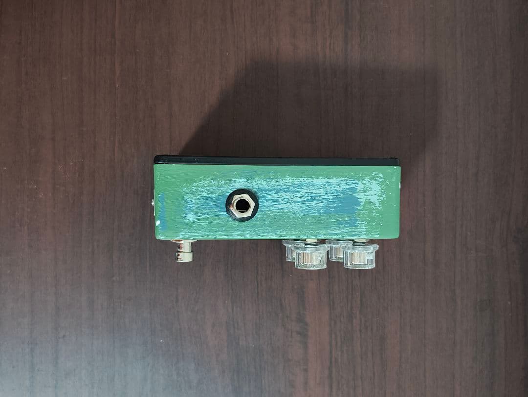 petla ive ギターエフェクター