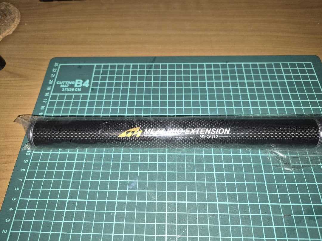 エクステンション MEZZ PRO EXTENSION MX-CF310
