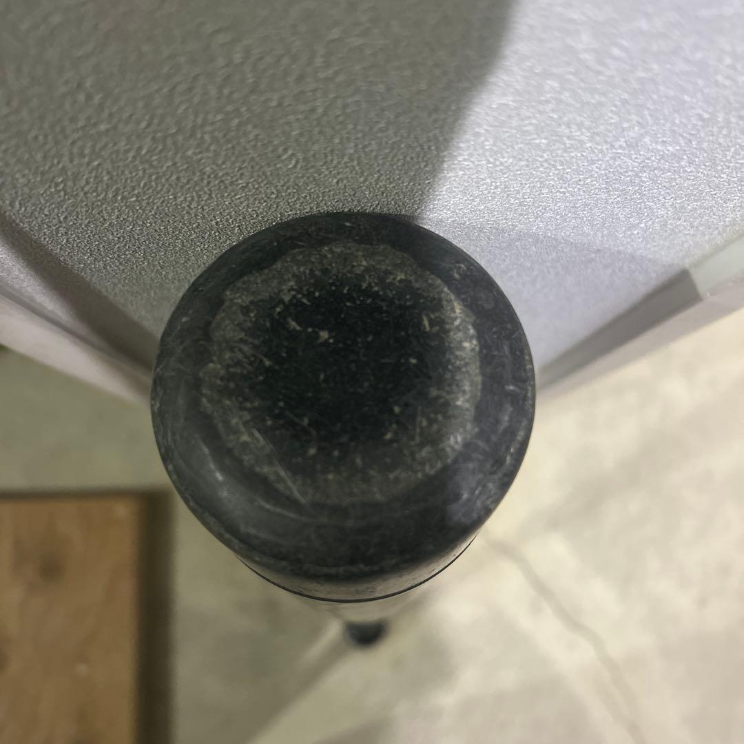 BeyondMax Legacy ブラック 軟式バット80センチ