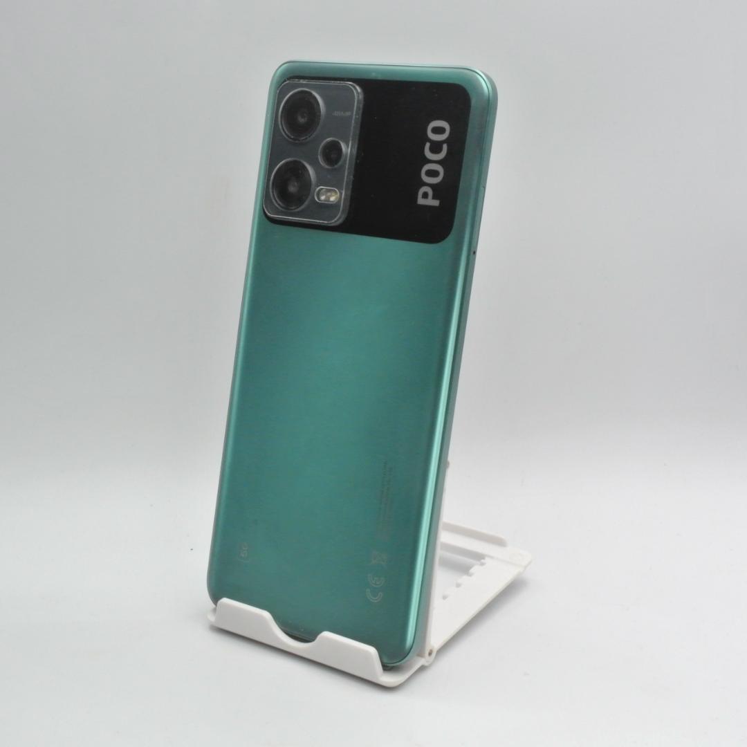 【5G】Xiaomi POCO X5 5G 8GB+256GB