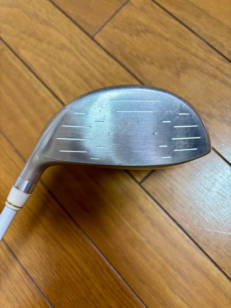 【美品】レディースゴルフセット オリマー X Line XLK-171 8本