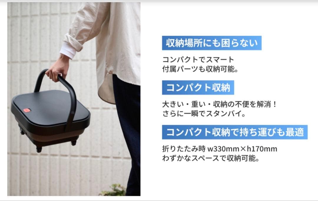 ⭐新品未使用⭐T-PROFESSIONAL コードレス高圧洗浄機