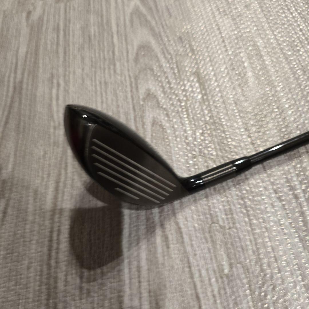 APEX UW 23° 2025年 TOUR AD DI-8 S