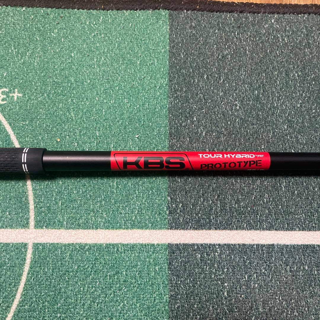 Titleist 915H 2番 ユーティリティ 18度