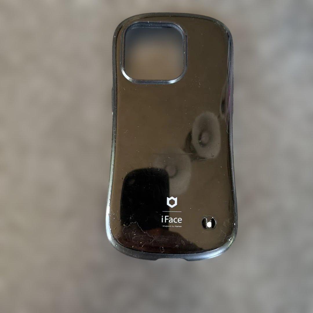 iPhone14pro ディープパープル